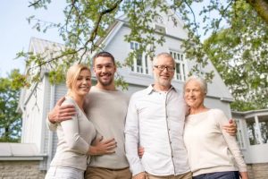 Life insurance for 60 and older