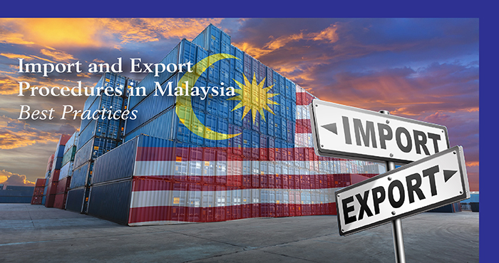 Trade lawyer for import and export regulations